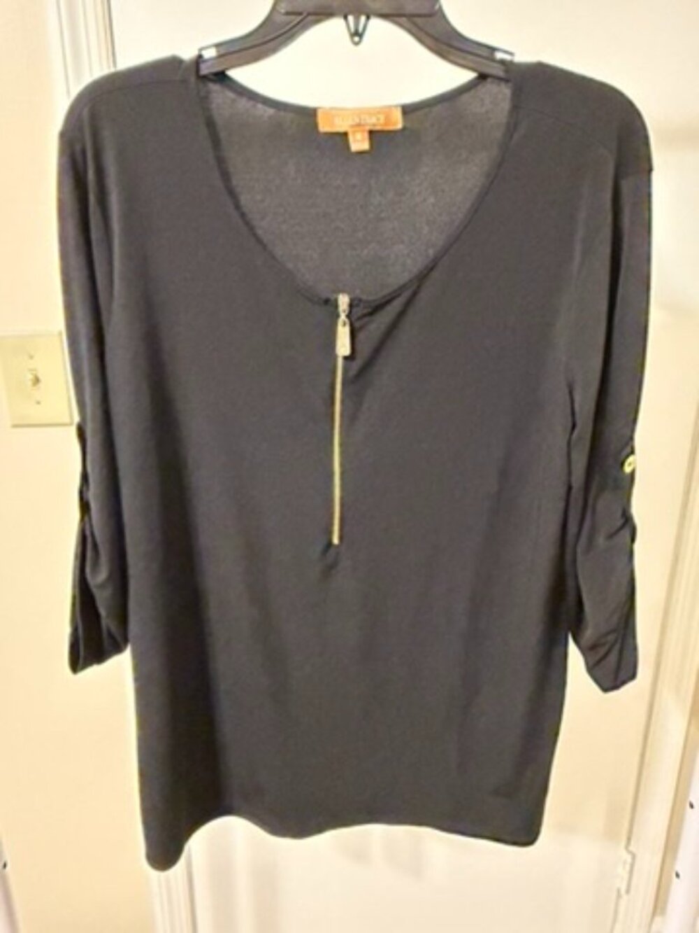 Ellen Tracy Top